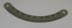 Delta Tool Part 905204 Scale 905204